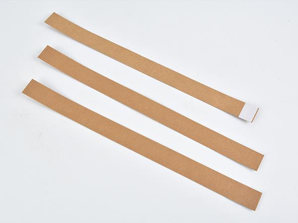 kraft paper waistband