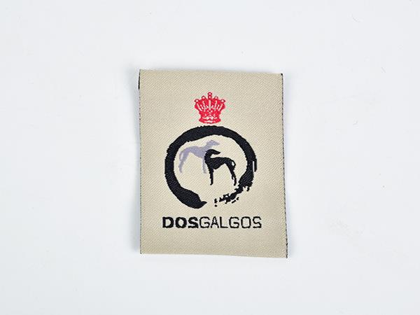 Washing label cloth label