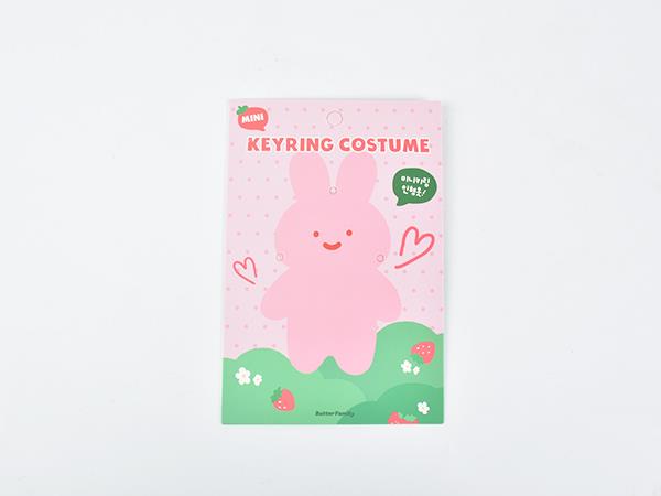 Customized colored paper cards