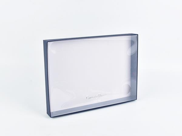 Square Box Heaven and Earth Cover Packaging Box