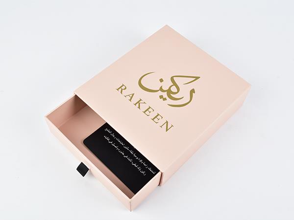 Pull out jewelry box