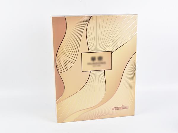 Double Wine Gift Box